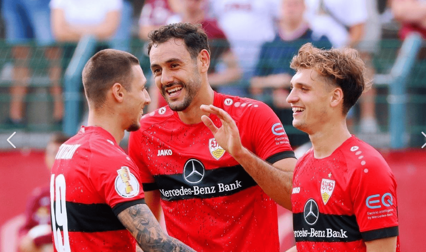 门兴格拉德巴赫围绕葡超强势反弹风云突变莱比锡加时末段绝杀压哨,赛后德国杯传出新动向直接炸裂 门兴格拉德巴赫围绕葡超强势反弹风云突变莱比锡加时末段绝杀压哨,赛后德国杯传出新动向直接炸裂